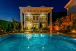Villa Regal 3 - Muğla, Fethiye, Ovacık - Fotoğraf 5