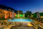 Villa Regal 3 - Muğla, Fethiye, Ovacık - Fotoğraf 7