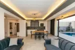 Villa Akyüz 4 - Muğla, Fethiye, Akarca - Fotoğraf 4