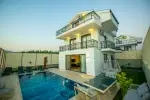 Villa Akyüz 3 - Muğla, Fethiye, Akarca - Fotoğraf 2