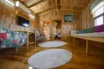 Bungalov 1118 - Antalya, Demre, Büyükkum - Fotoğraf 2