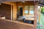 Bungalov 1119 - Antalya, Demre, Büyükkum - Fotoğraf 1