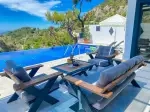 Villa Irmak - Antalya, Kaş, kalkan / İslamlar - Fotoğraf 9