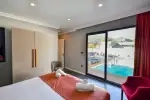 Villa Shiraz - Muğla, Fethiye, Yeşilüzümlü - Fotoğraf 27