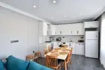 Villa Shiraz - Muğla, Fethiye, Yeşilüzümlü - Fotoğraf 25