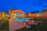Villa Ağaç 5 - Muğla, Fethiye, Seydikemer - Fotoğraf 16