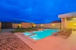 Villa Ağaç 8 - Muğla, Fethiye, Seydikemer - Fotoğraf 10
