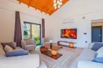 Villa Ağaç 4 - Muğla, Fethiye, Seydikemer - Fotoğraf 21