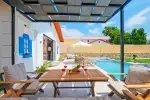Villa Ağaç 7 - Muğla, Fethiye, Seydikemer - Fotoğraf 10