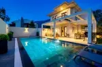 Villa Pera - Muğla, Fethiye, Hisarönü - Fotoğraf 1