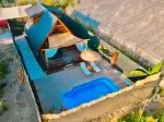 Bungalov 1050 - Antalya, Kaş, Kalkan / Yeşilköy - Fotoğraf 17