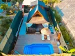 Bungalov 1050 - Antalya, Kaş, Kalkan / Yeşilköy - Fotoğraf 19
