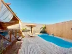 Bungalov 1050 - Antalya, Kaş, Kalkan / Yeşilköy - Fotoğraf 4
