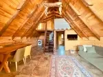 Bungalov 1050 - Antalya, Kaş, Kalkan / Yeşilköy - Fotoğraf 10