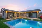 Villa Rozalina 2 - Muğla, Fethiye, Çalıca - Fotoğraf 1