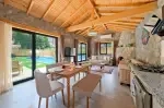 Villa Rozalina 2 - Muğla, Fethiye, Çalıca - Fotoğraf 6