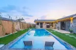 Villa Rozalina 2 - Muğla, Fethiye, Çalıca - Fotoğraf 2