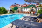 Villa ButterFly - Muğla, Ortaca, Dalyan - Fotoğraf 4