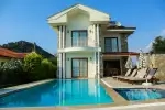 Villa Nohut - Muğla, Ortaca, Dalyan - Fotoğraf 1