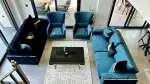 Villa Zayra 2 - Muğla, Marmaris, Turunç - Fotoğraf 17