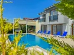 Villa Star - Muğla, Fethiye, Ölüdeniz - Fotoğraf 2