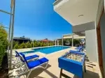 Villa Star - Muğla, Fethiye, Ölüdeniz - Fotoğraf 4