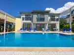 Villa Star - Muğla, Fethiye, Ölüdeniz - Fotoğraf 1
