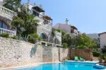 Villa Suit Horizonte - Antalya, Kaş, kalkan / Kalamar - Fotoğraf 4