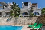 Villa Suit Horizonte - Antalya, Kaş, kalkan / Kalamar - Fotoğraf 8