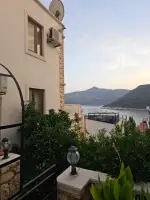 Villa Suit Horizonte - Antalya, Kaş, kalkan / Kalamar - Fotoğraf 32