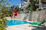 Villa Suit Horizonte - Antalya, Kaş, kalkan / Kalamar - Fotoğraf 6