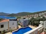 Villa Suit Horizonte - Antalya, Kaş, kalkan / Kalamar - Fotoğraf 9
