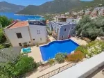 Villa Suit Horizonte - Antalya, Kaş, kalkan / Kalamar - Fotoğraf 10