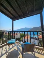 Villa Suit Horizonte - Antalya, Kaş, kalkan / Kalamar - Fotoğraf 12
