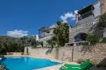 Villa Suit Horizonte - Antalya, Kaş, kalkan / Kalamar - Fotoğraf 5