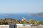 Villa Suit La Mer - Antalya, Kaş, Kalkan / Kördere - Fotoğraf 5