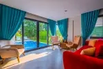 Villa Lilly 2 - Muğla, Fethiye, Çalış - Fotoğraf 31