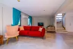 Villa Lilly 2 - Muğla, Fethiye, Çalış - Fotoğraf 29