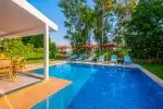 Villa Lilly 2 - Muğla, Fethiye, Çalış - Fotoğraf 10