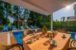 Villa Lilly 2 - Muğla, Fethiye, Çalış - Fotoğraf 17