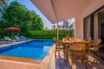 Villa Lilly 2 - Muğla, Fethiye, Çalış - Fotoğraf 19