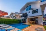 Villa Lilly 2 - Muğla, Fethiye, Çalış - Fotoğraf 11