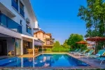 Villa Lilly 2 - Muğla, Fethiye, Çalış - Fotoğraf 16