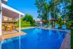 Villa Lilly 2 - Muğla, Fethiye, Çalış - Fotoğraf 9