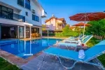 Villa Lilly 2 - Muğla, Fethiye, Çalış - Fotoğraf 5