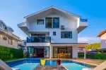Villa Lilly 2 - Muğla, Fethiye, Çalış - Fotoğraf 2