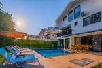 Villa Lilly 2 - Muğla, Fethiye, Çalış - Fotoğraf 3
