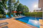 Villa Lilly 2 - Muğla, Fethiye, Çalış - Fotoğraf 15