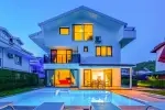 Villa Lilly 2 - Muğla, Fethiye, Çalış - Fotoğraf 7