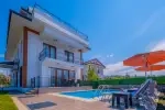 Villa Myra 1 - Muğla, Fethiye, Çalış - Fotoğraf 8